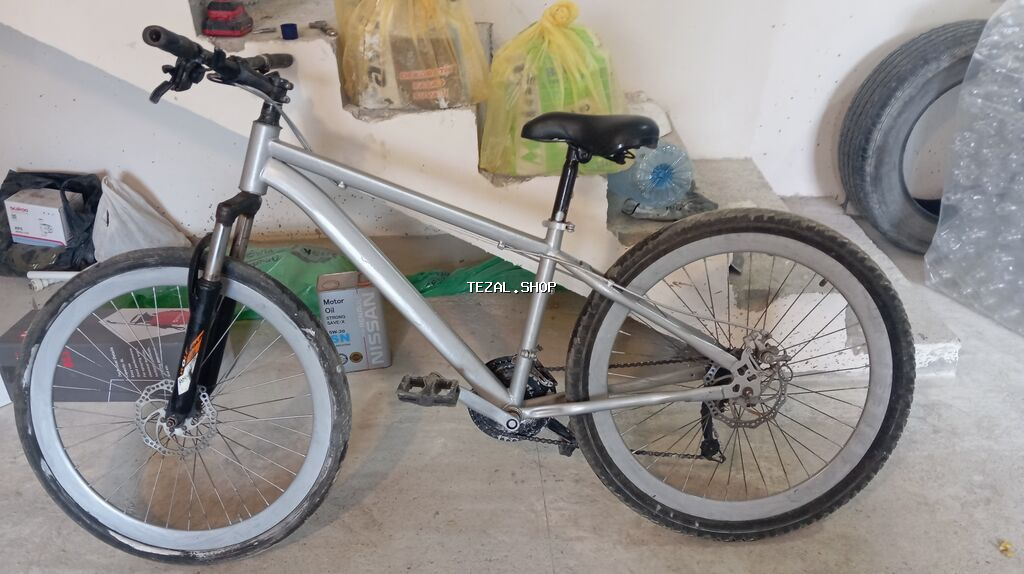 İşlənmiş Şəhər velosipedi Strim, 26", sürətlərin sayı: 21, Ünvandan götürmə, Ödənişli çatdırılma