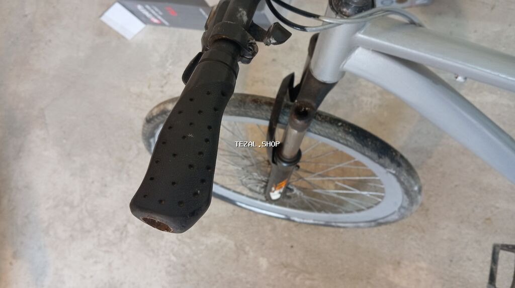 İşlənmiş Şəhər velosipedi Strim, 26", sürətlərin sayı: 21, Ünvandan götürmə, Ödənişli çatdırılma - şəkil 3