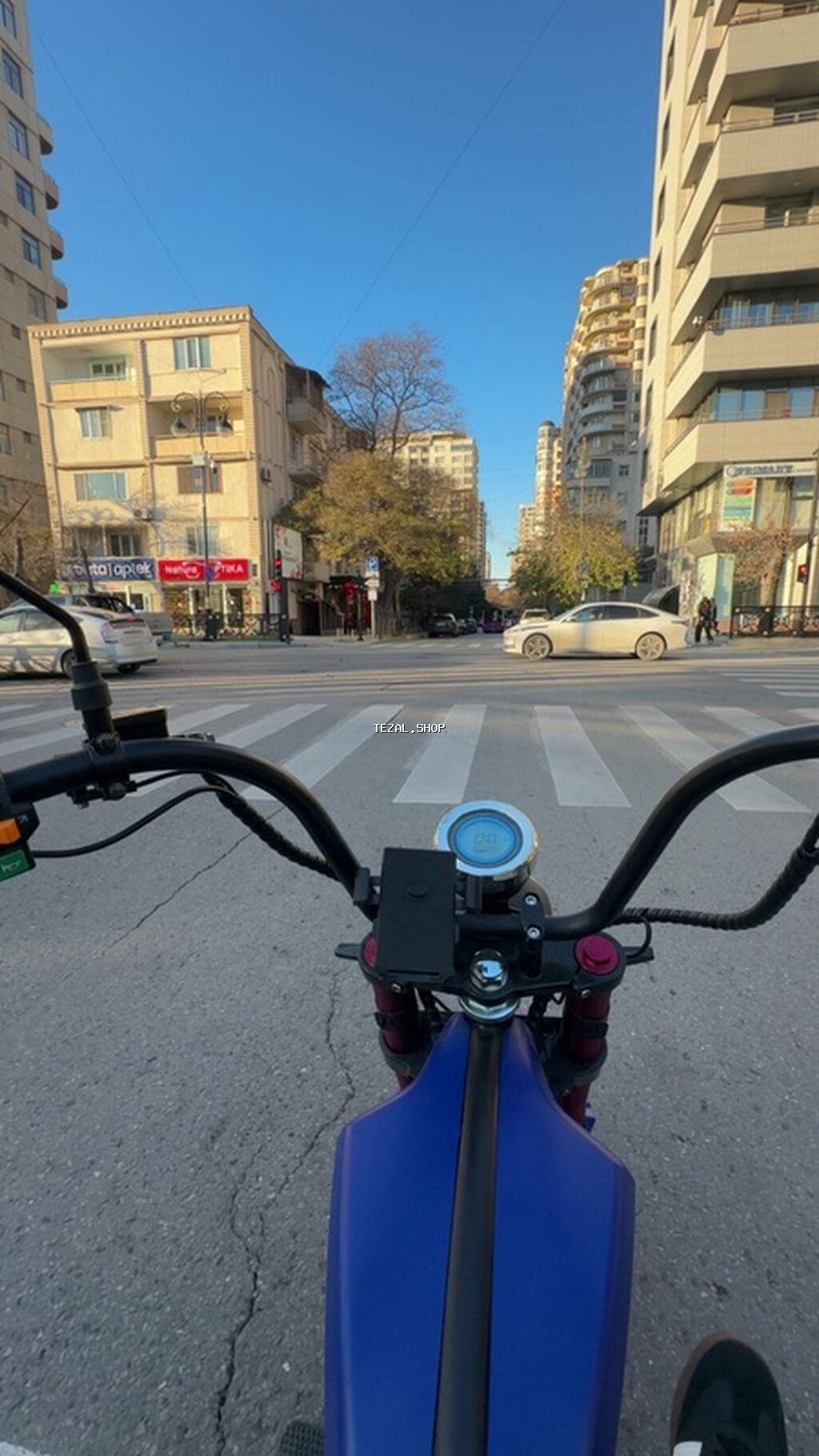 Az islenib, 40-50 km/s gedir elave melumat ucun yaza bilersiz