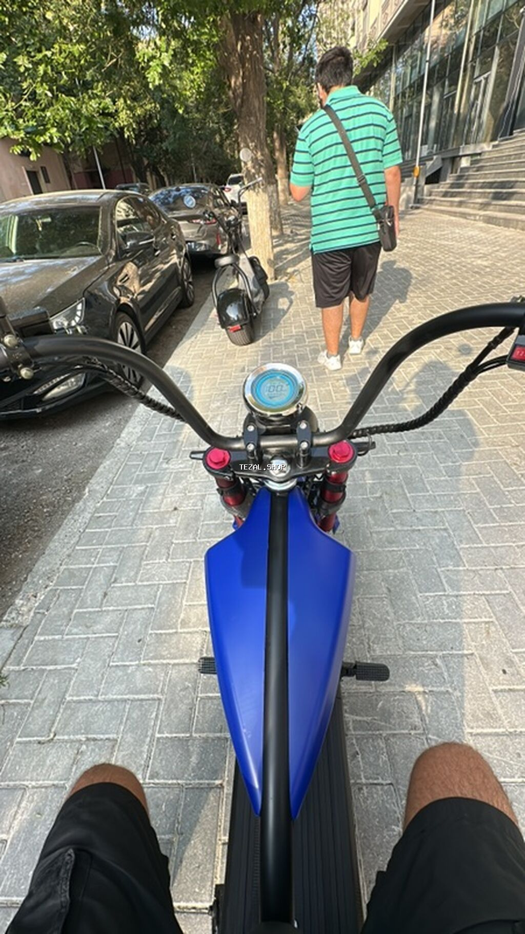 Az islenib, 40-50 km/s gedir elave melumat ucun yaza bilersiz - şəkil 3