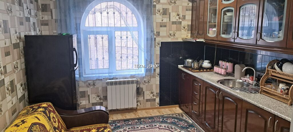 220 kv. m, 6 otaqlı, Qaz, İşıq, Su - şəkil 4