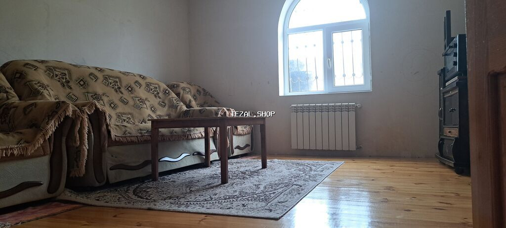 220 kv. m, 6 otaqlı, Qaz, İşıq, Su - şəkil 5