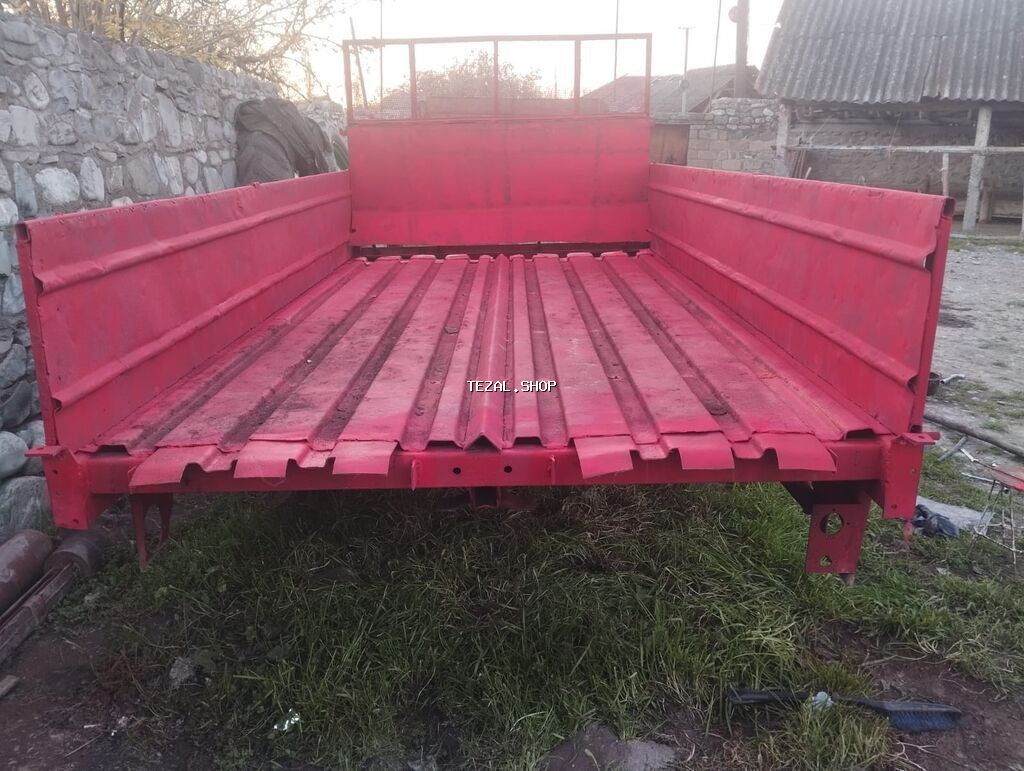 Arxa Valı Var Təcili Satılır