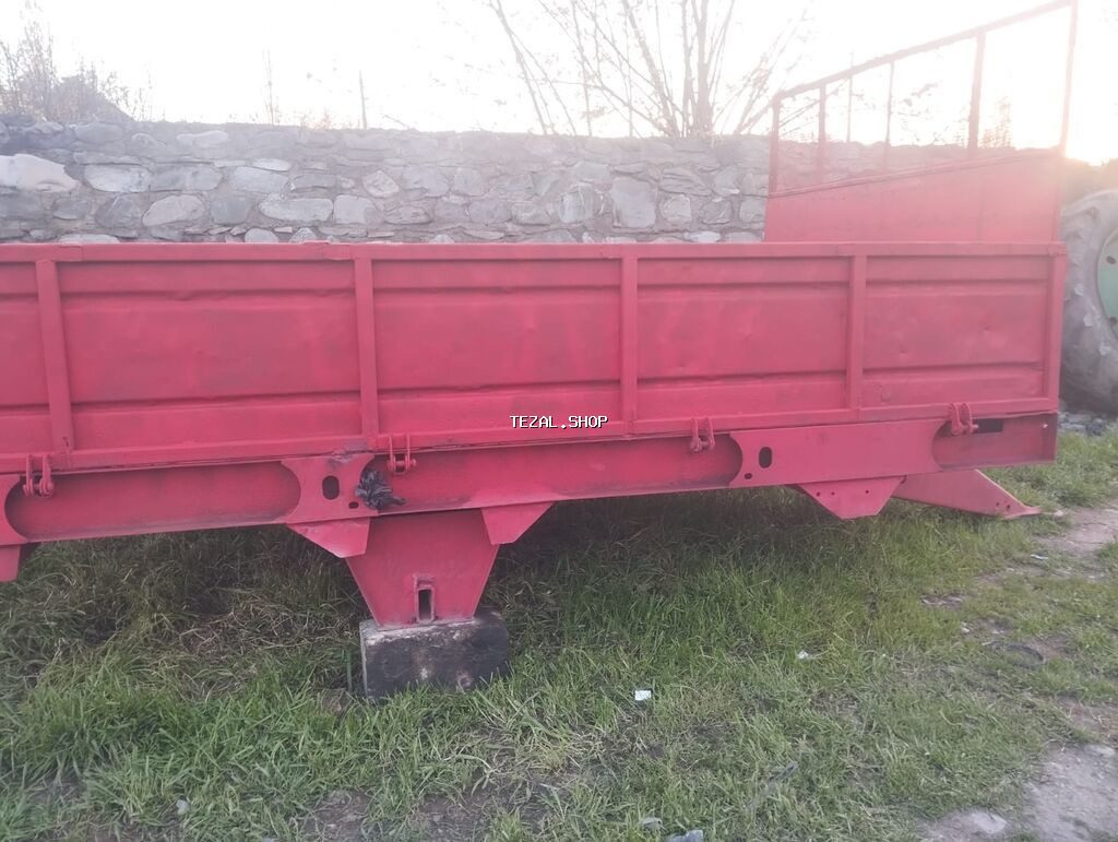 Arxa Valı Var Təcili Satılır - şəkil 2