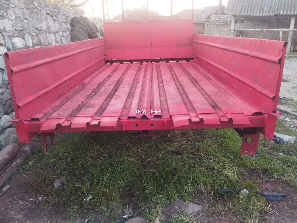 Arxa Valı Var Təcili Satılır - şəkil 5