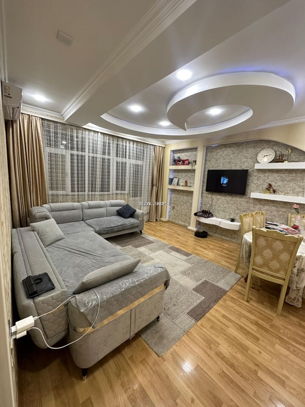 Sahibindən satılır Bina evi menzil / Yeni tikili 3 otaq75 m214 / 5 - şəkil 3