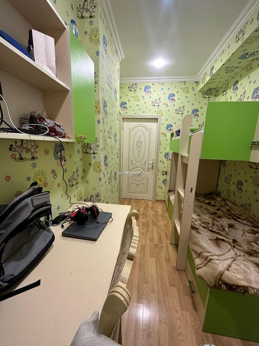 Sahibindən satılır Bina evi menzil / Yeni tikili 3 otaq75 m214 / 5 - şəkil 5