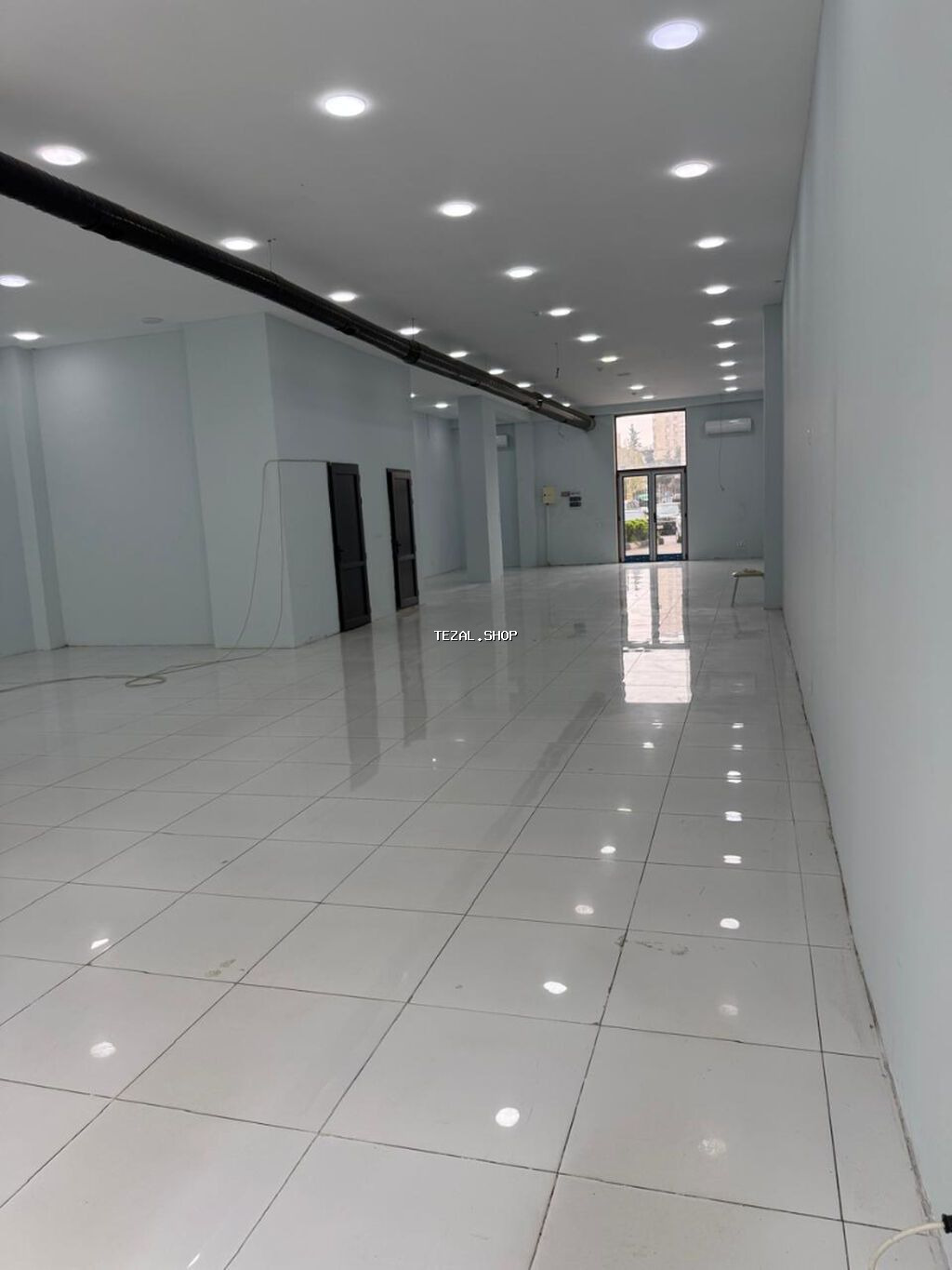 Binəgədı rayonu Azadlıg metrosunun yaxınlıgında Süleyman Sani Axundov - şəkil 5