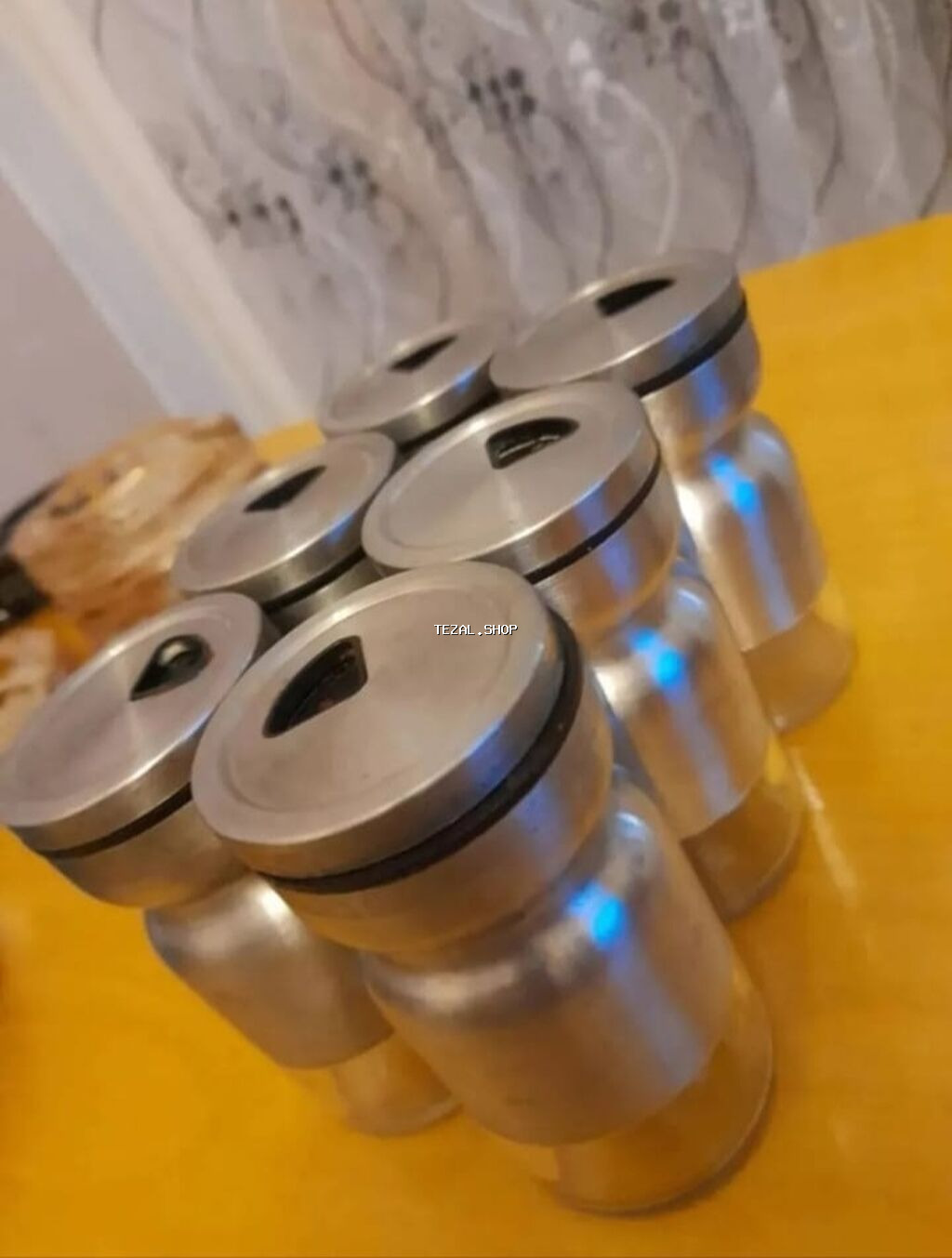 Hamısı,Birlikdə. İşlənmiş