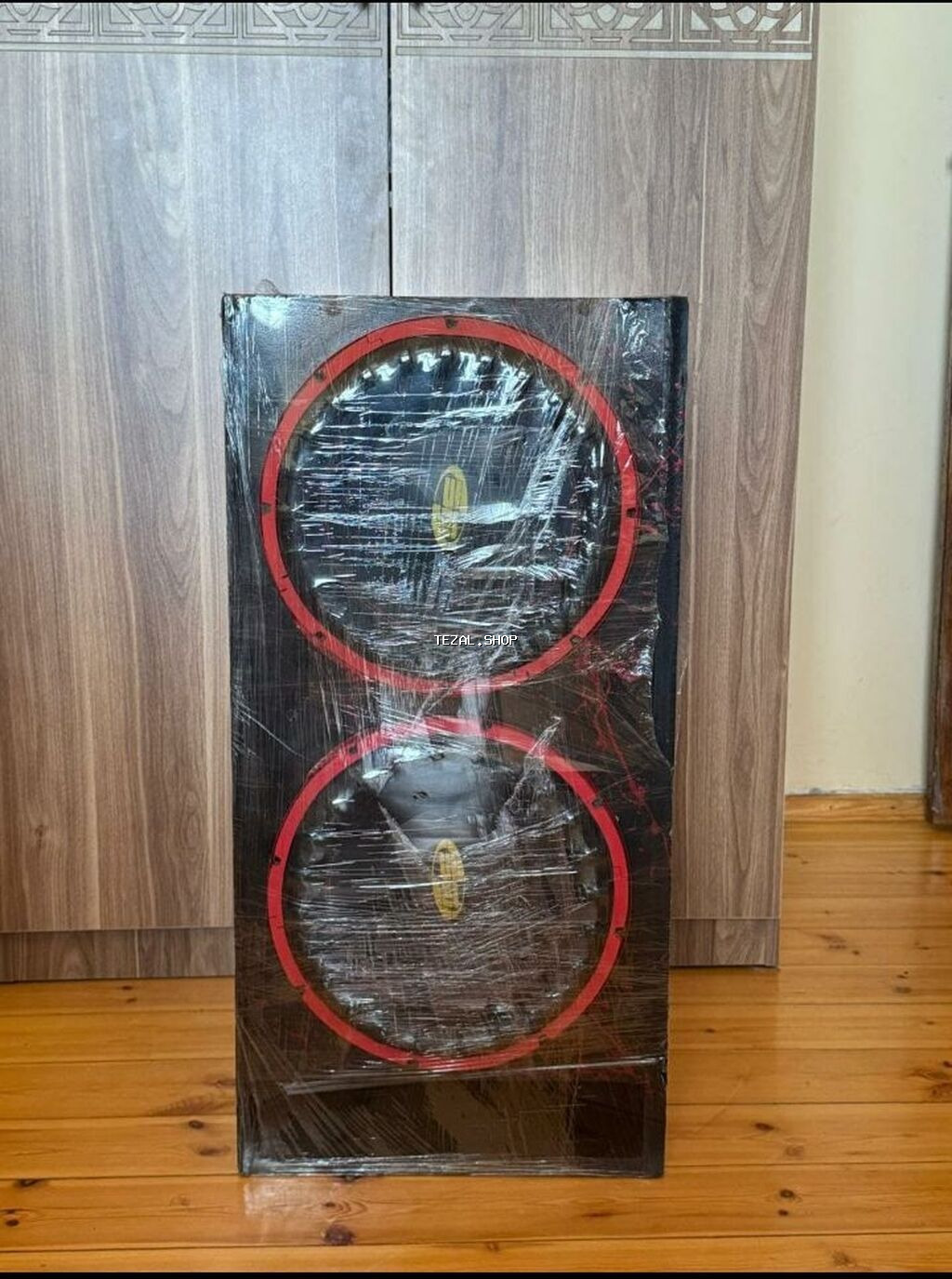 Maqnitol, Yeni, Ünvandan götürmə, Ödənişli çatdırılma