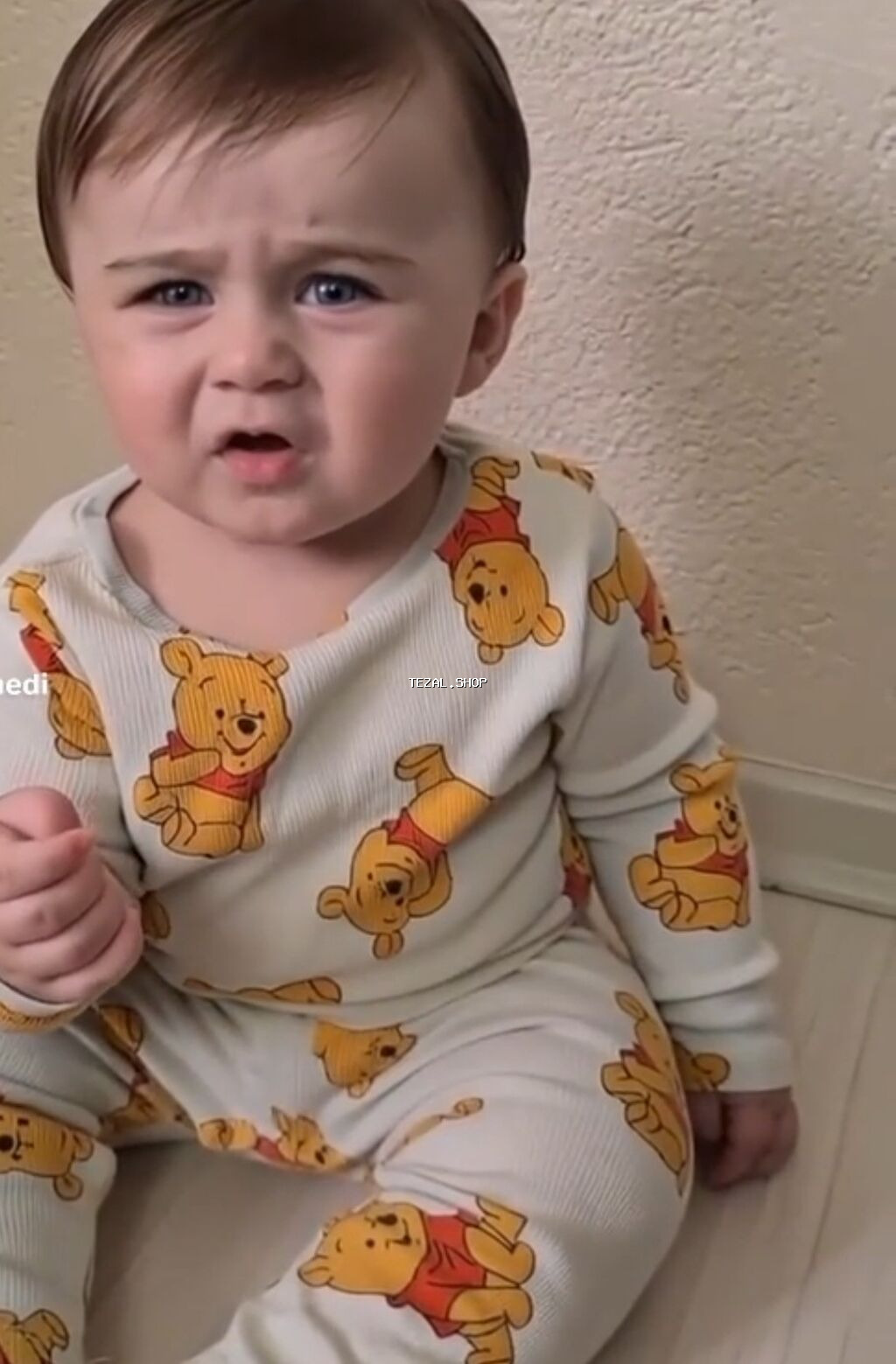 Dayə xidməti öz evimdə uşağa baxıram