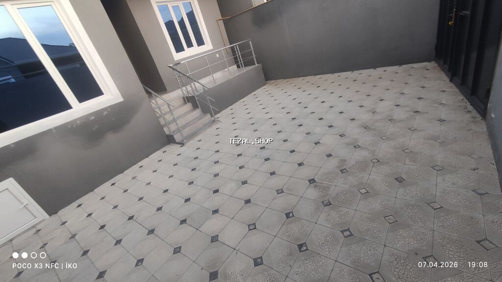 3 otaqlı, 95 kv. m - şəkil 2