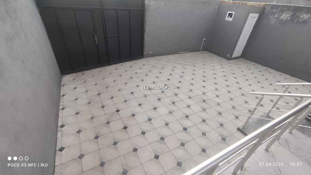 3 otaqlı, 95 kv. m - şəkil 3