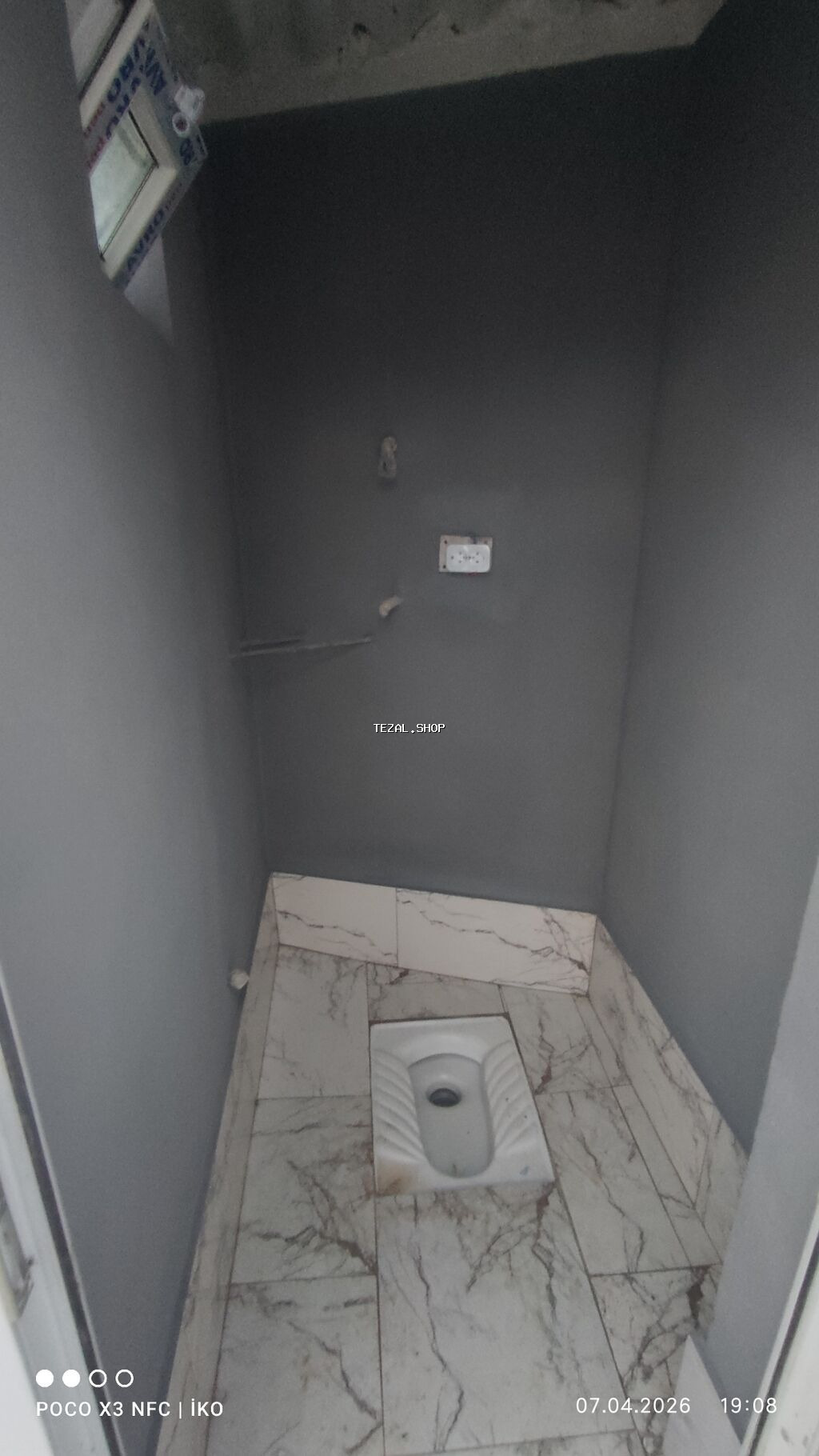 3 otaqlı, 95 kv. m - şəkil 4