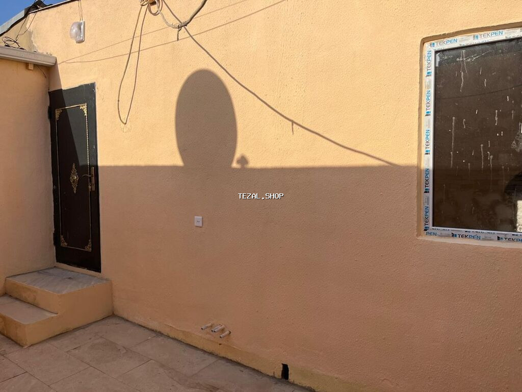 Köhne tikili merkezi yola 100 m mesafede çıxarış [paylı mülküyyət] - şəkil 2