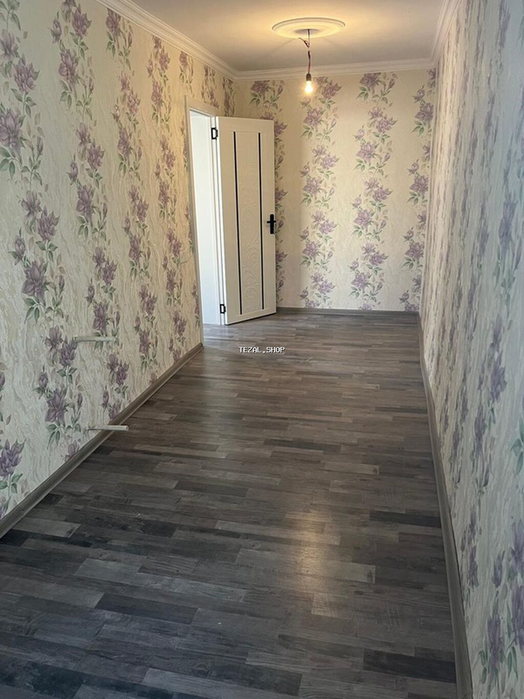 Köhne tikili merkezi yola 100 m mesafede çıxarış [paylı mülküyyət] - şəkil 5