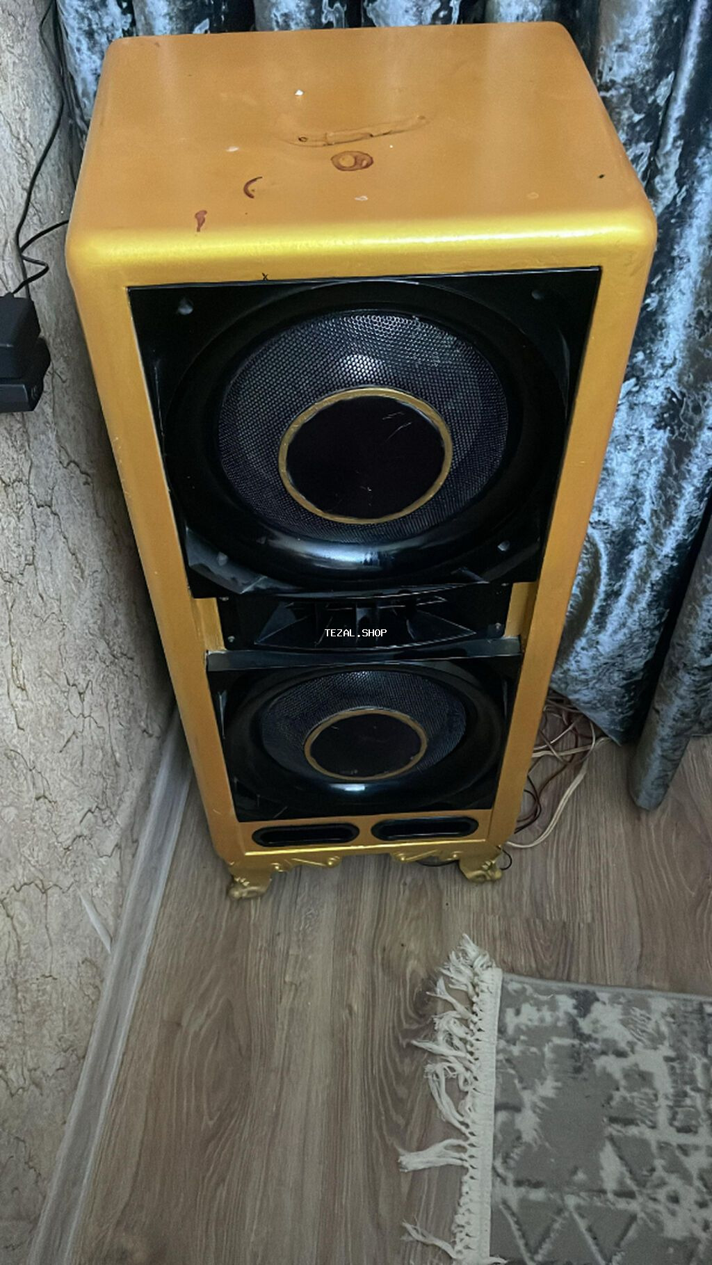 Salam herbiri ayriciliqda 100 woltajdan coxdur unvan masazir ses