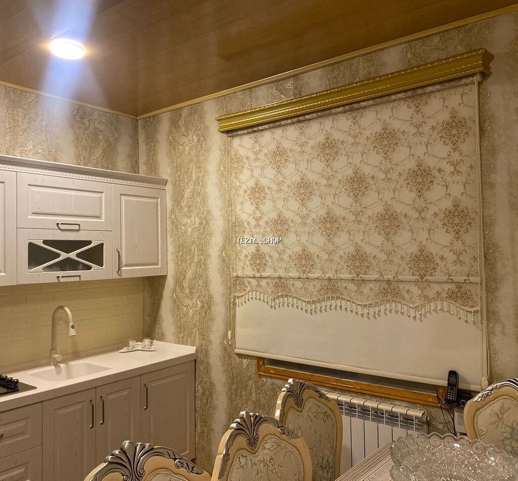 Jaluz perdelerin sifarisi qebul olunur