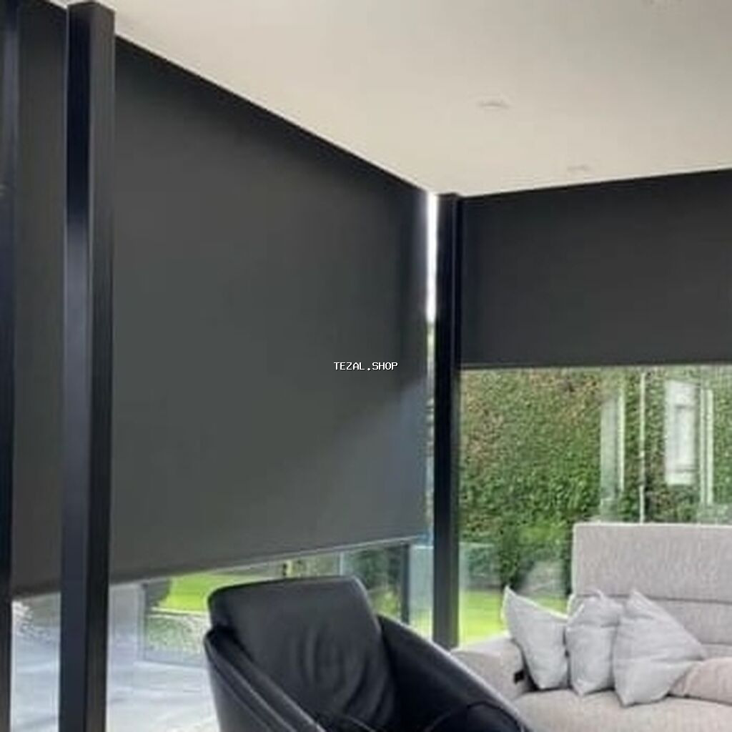 Jaluz perdelerin sifarisi qebul olunur - şəkil 2