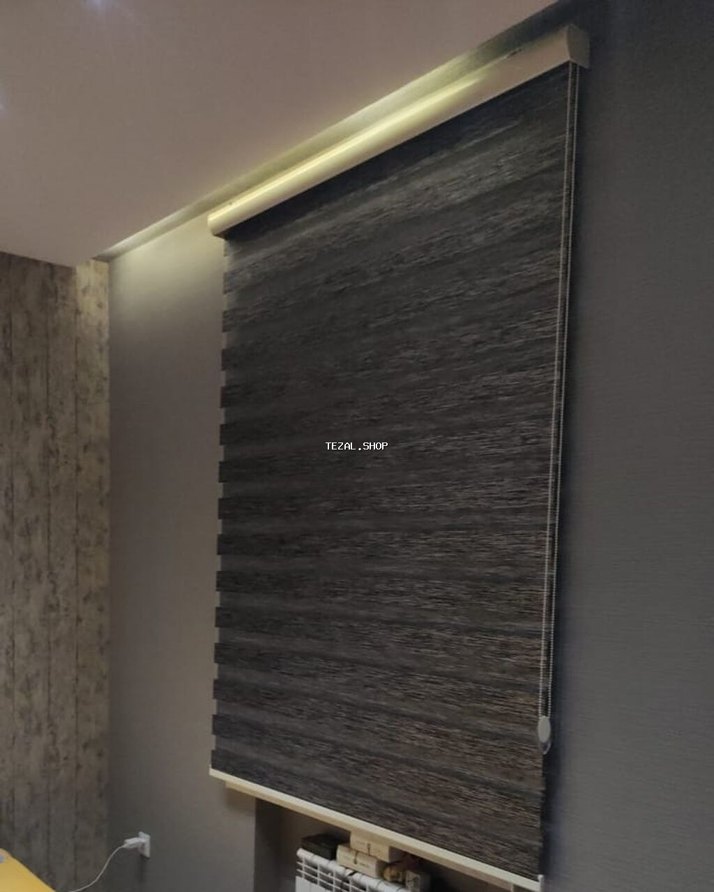 Jaluz perdelerin sifarisi qebul olunur - şəkil 4