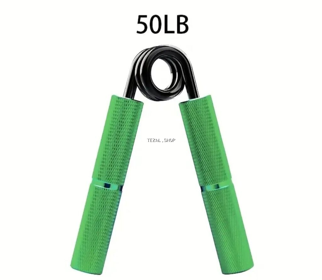 Bilek gucunu artirmag ucun Espanderler - şəkil 2