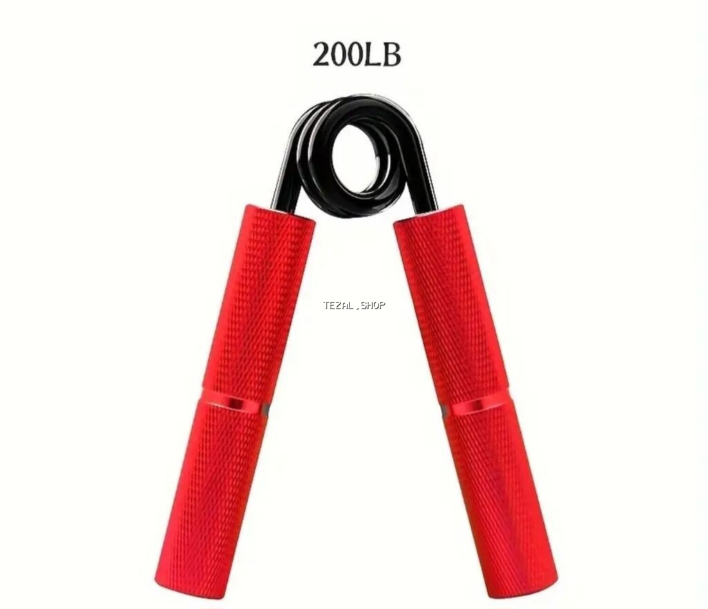 Bilek gucunu artirmag ucun Espanderler - şəkil 3