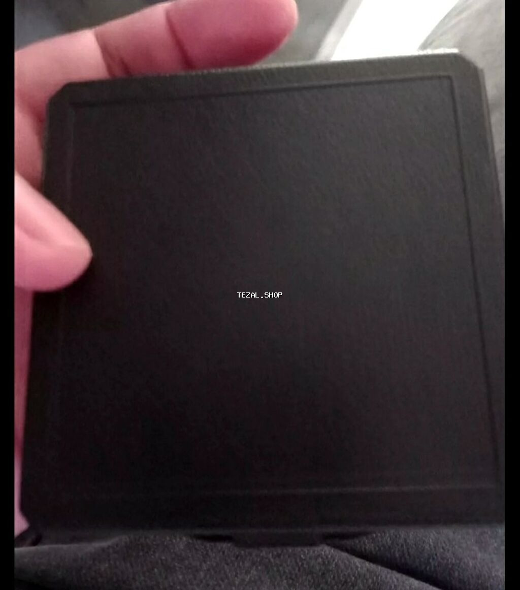 Eşitmə cihazı
Istifadə etmirəm ona görə satıram
ünvan N.Nərimanov - şəkil 3