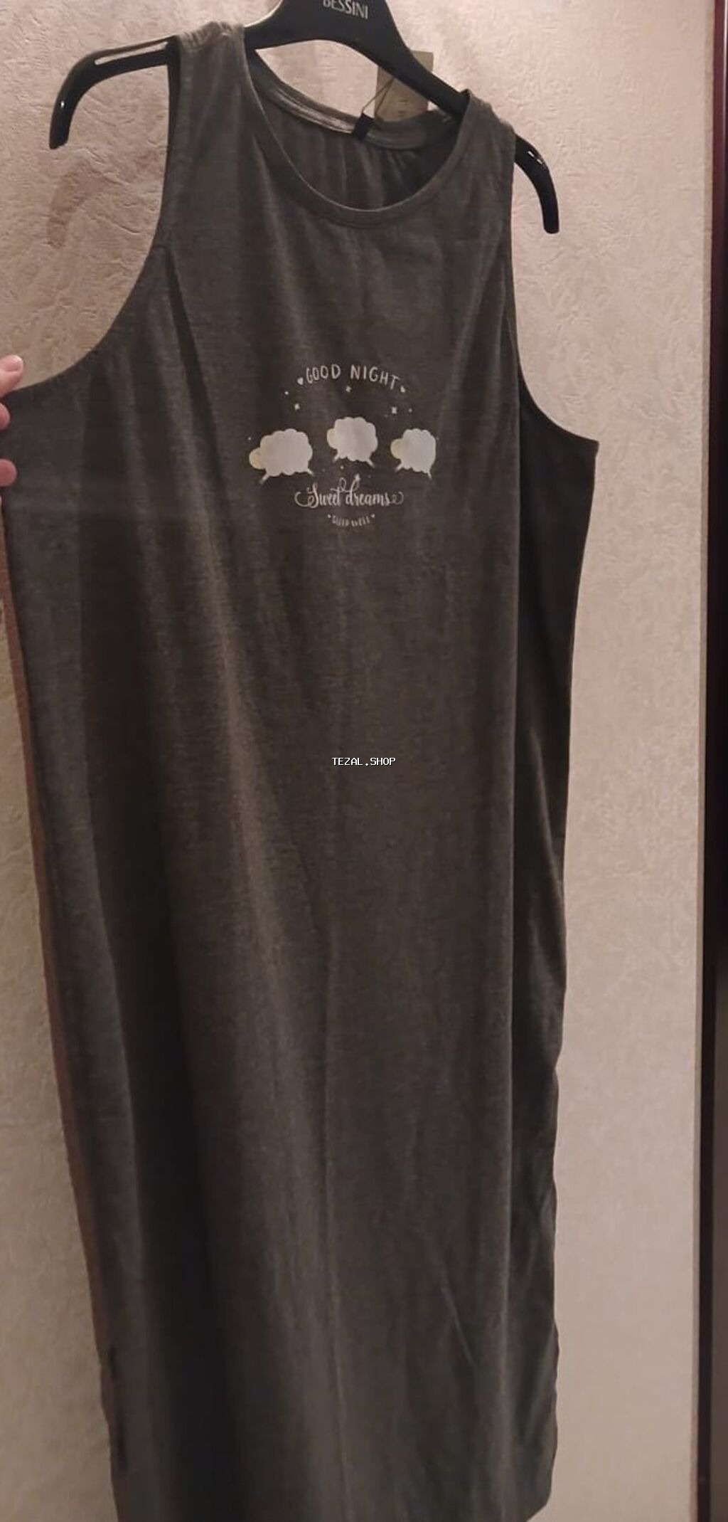 Paltar XL olcu. Tezedir - şəkil 2