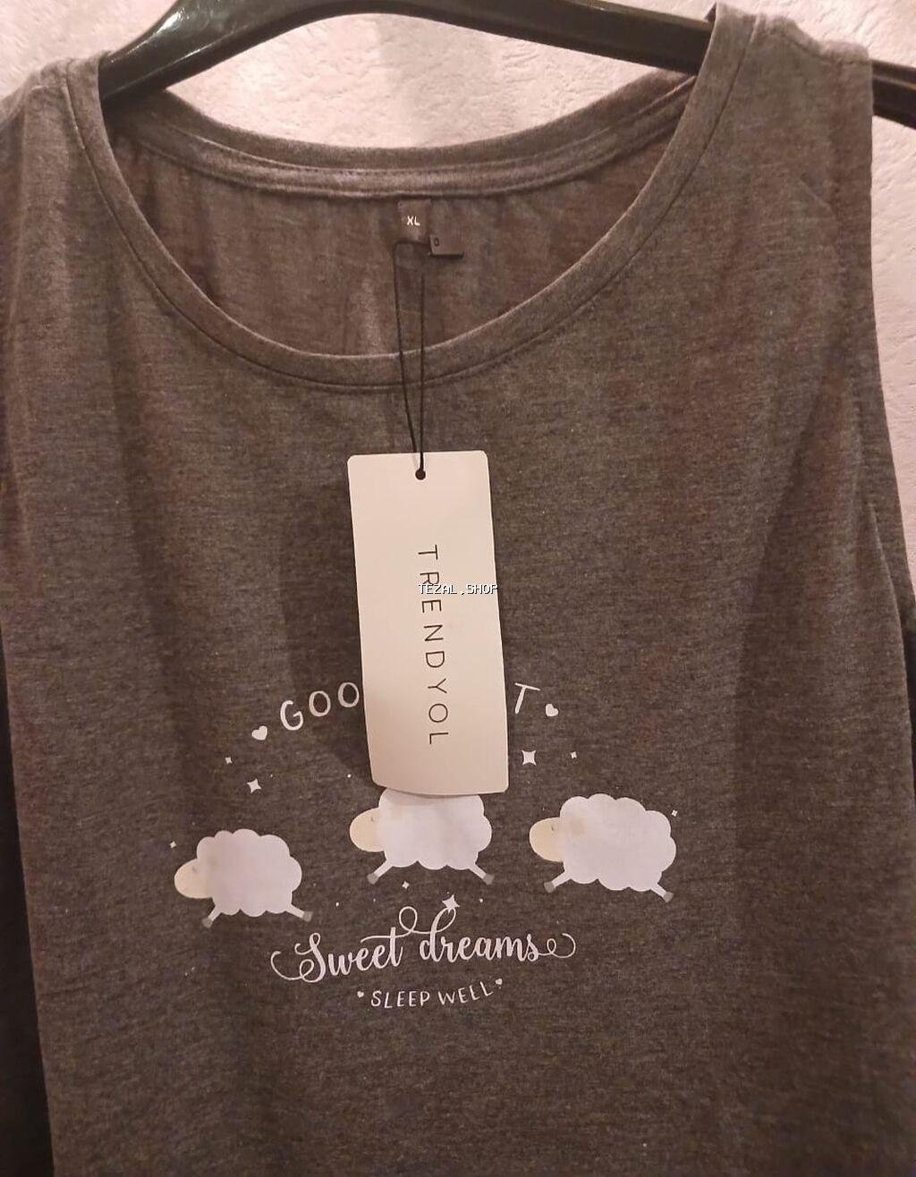 Paltar XL olcu. Tezedir - şəkil 3