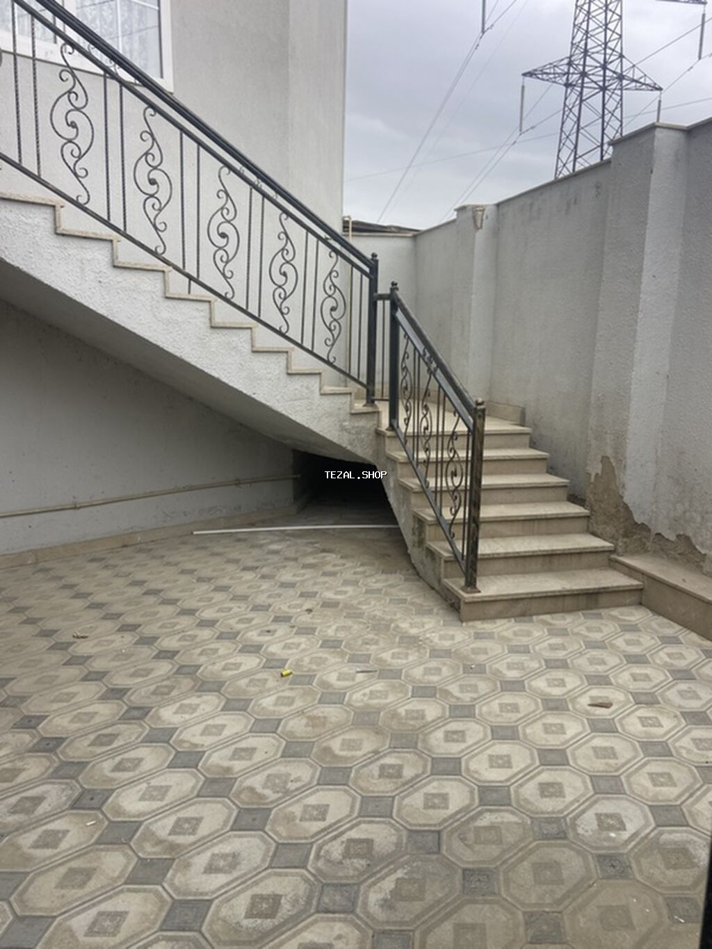 Masazır 3 otaqlı, 100 kv. m - şəkil 2