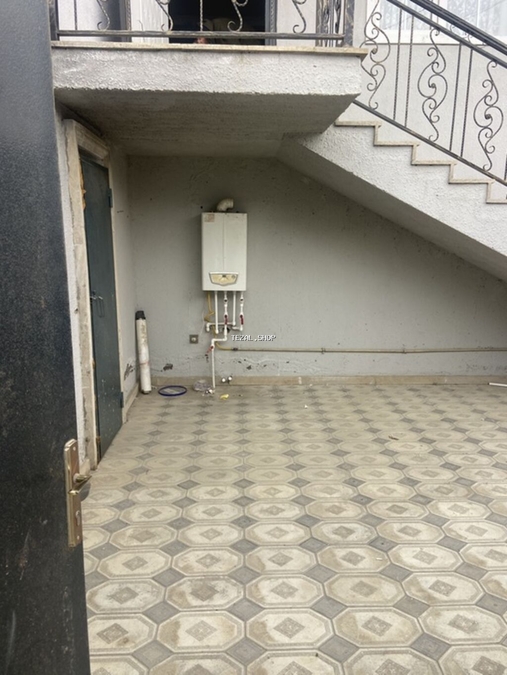 Masazır 3 otaqlı, 100 kv. m - şəkil 3