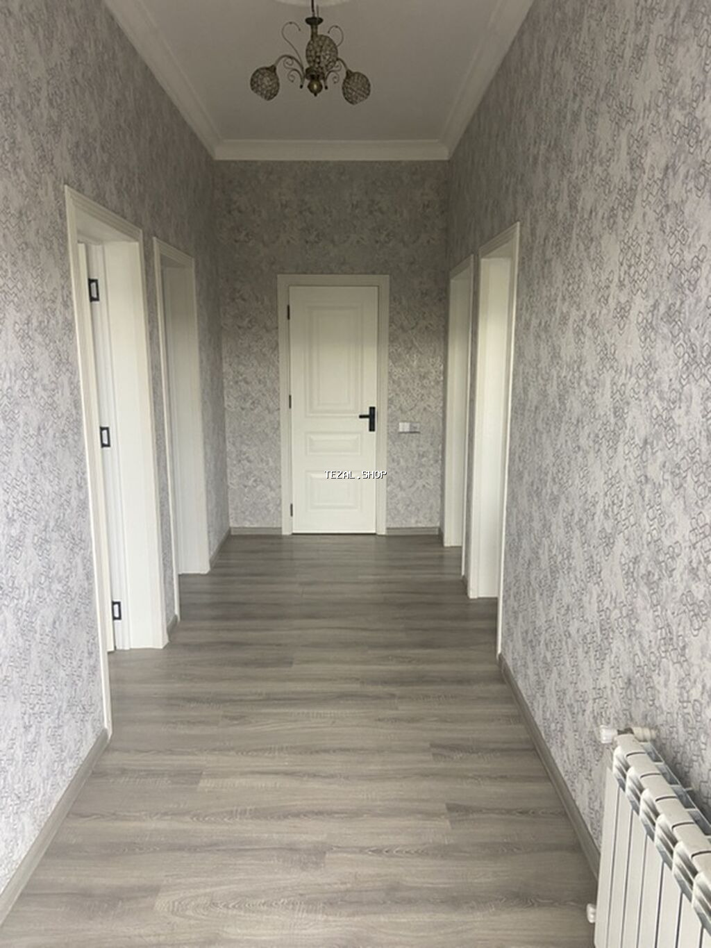 Masazır 3 otaqlı, 100 kv. m - şəkil 4