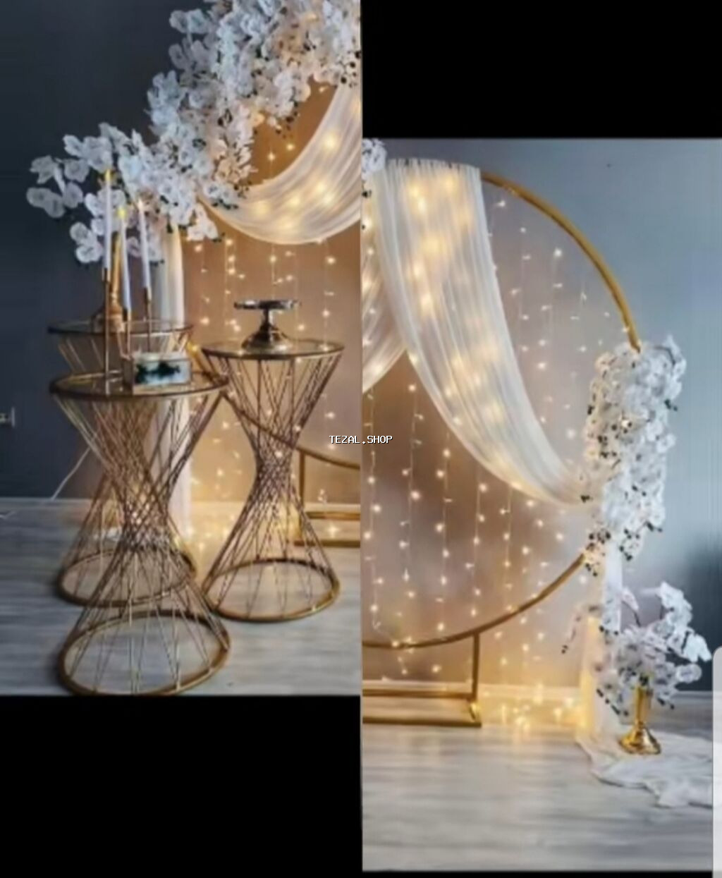 Her nov demir iwleri dekorlar manqalar sifariw goturulur - şəkil 5