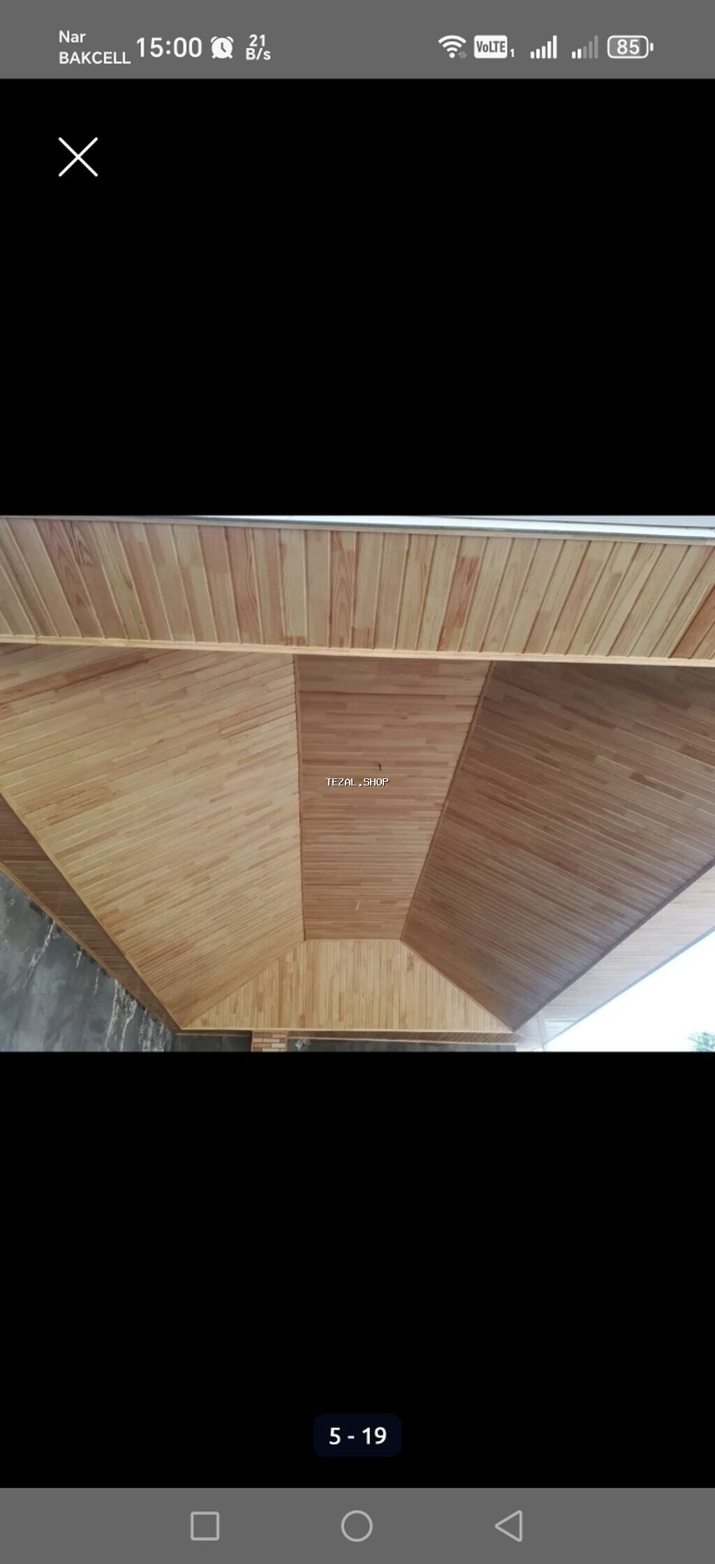 Allahın salamı olsun hər kəsə Yekunaldırdığımız işlərim bir hissəsini