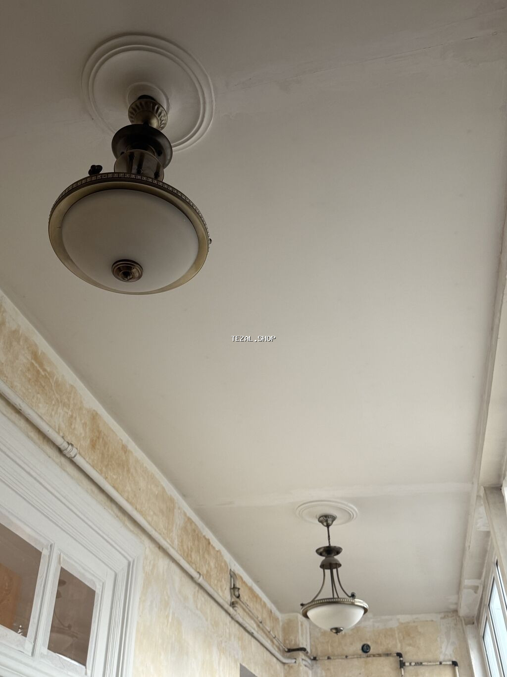 Ev təmir olunurəşyalar satılır - şəkil 3