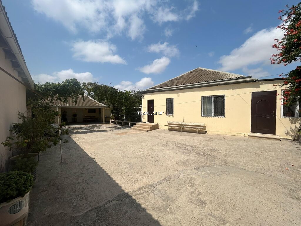 Bülbülə qəs. 4 otaqlı, 150 kv. m, Yeni təmirli - şəkil 3