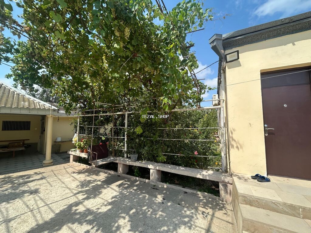 Bülbülə qəs. 4 otaqlı, 150 kv. m, Yeni təmirli - şəkil 4