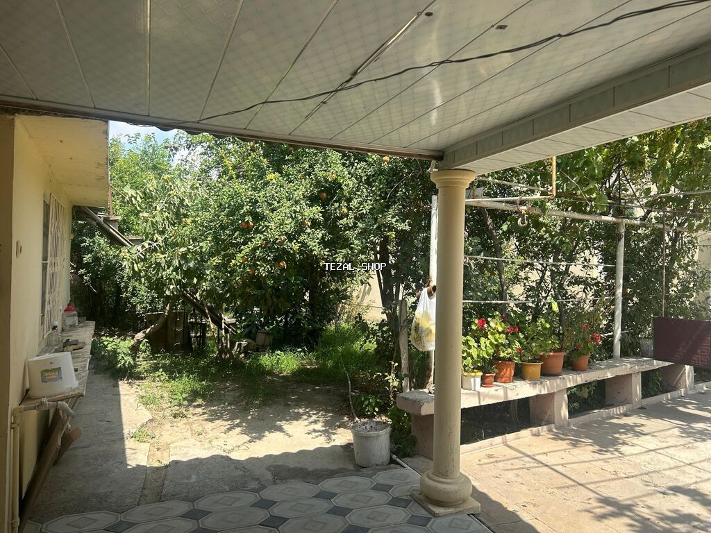 Bülbülə qəs. 4 otaqlı, 150 kv. m, Yeni təmirli - şəkil 5