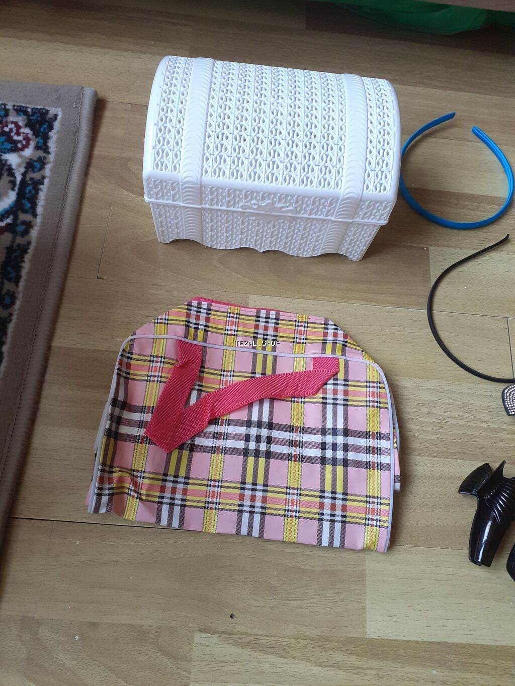 TECILI SATILIR !!! RAZILAŞMA yolu ile !!! TEZEDI - şəkil 3