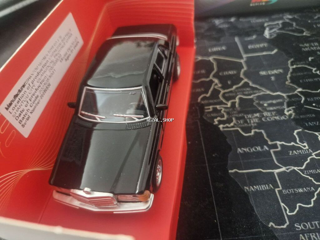 Masin modelleri yenidir