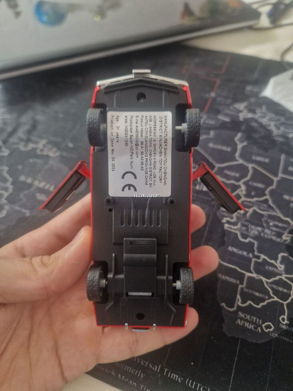 Masin modelleri yenidir - şəkil 4