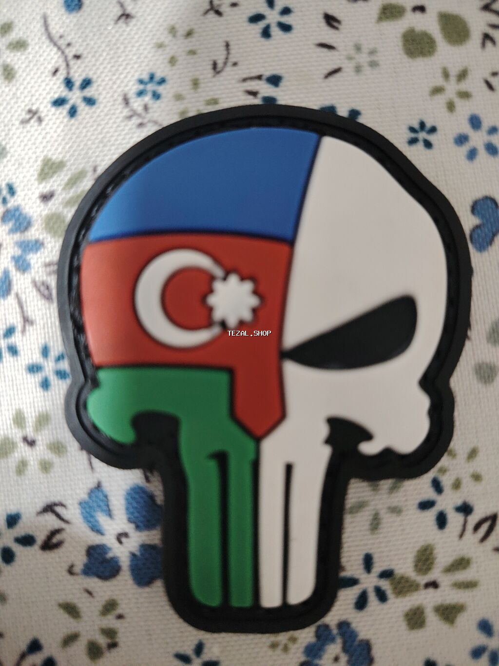 Logo cifli - şəkil 3