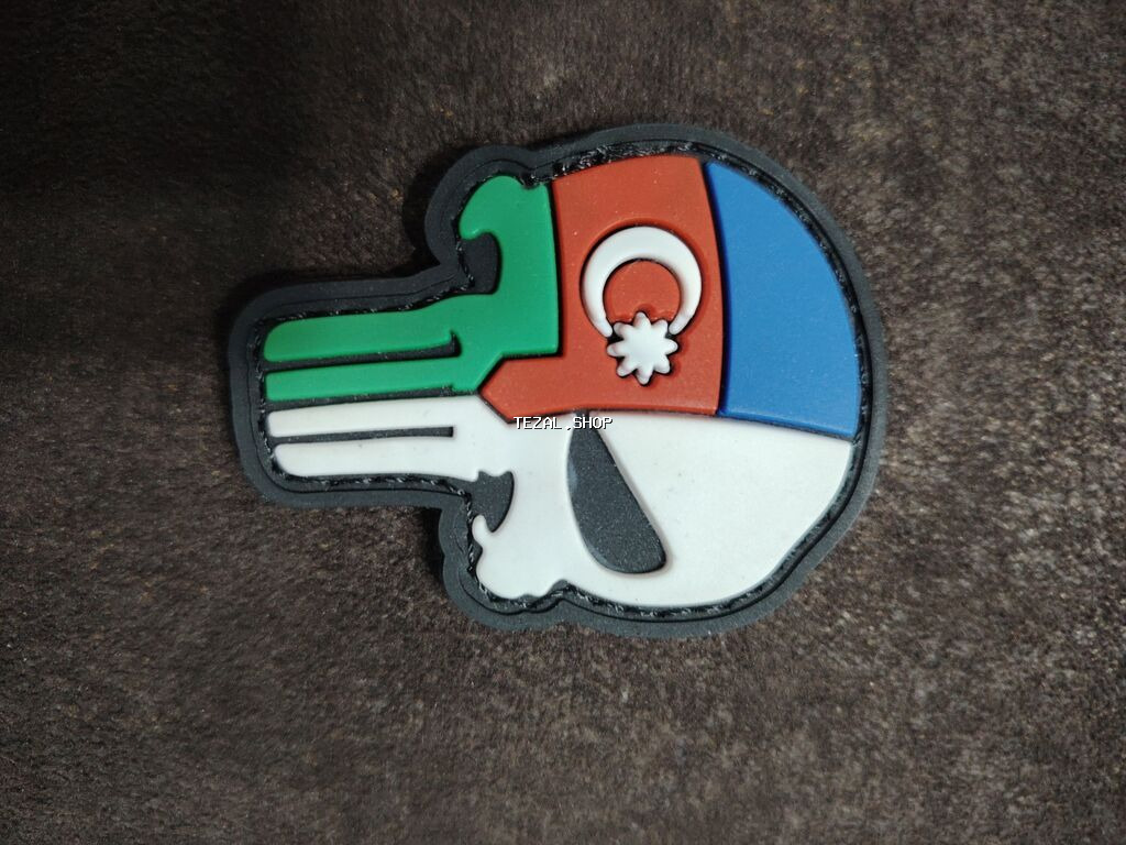 Logo cifli - şəkil 4