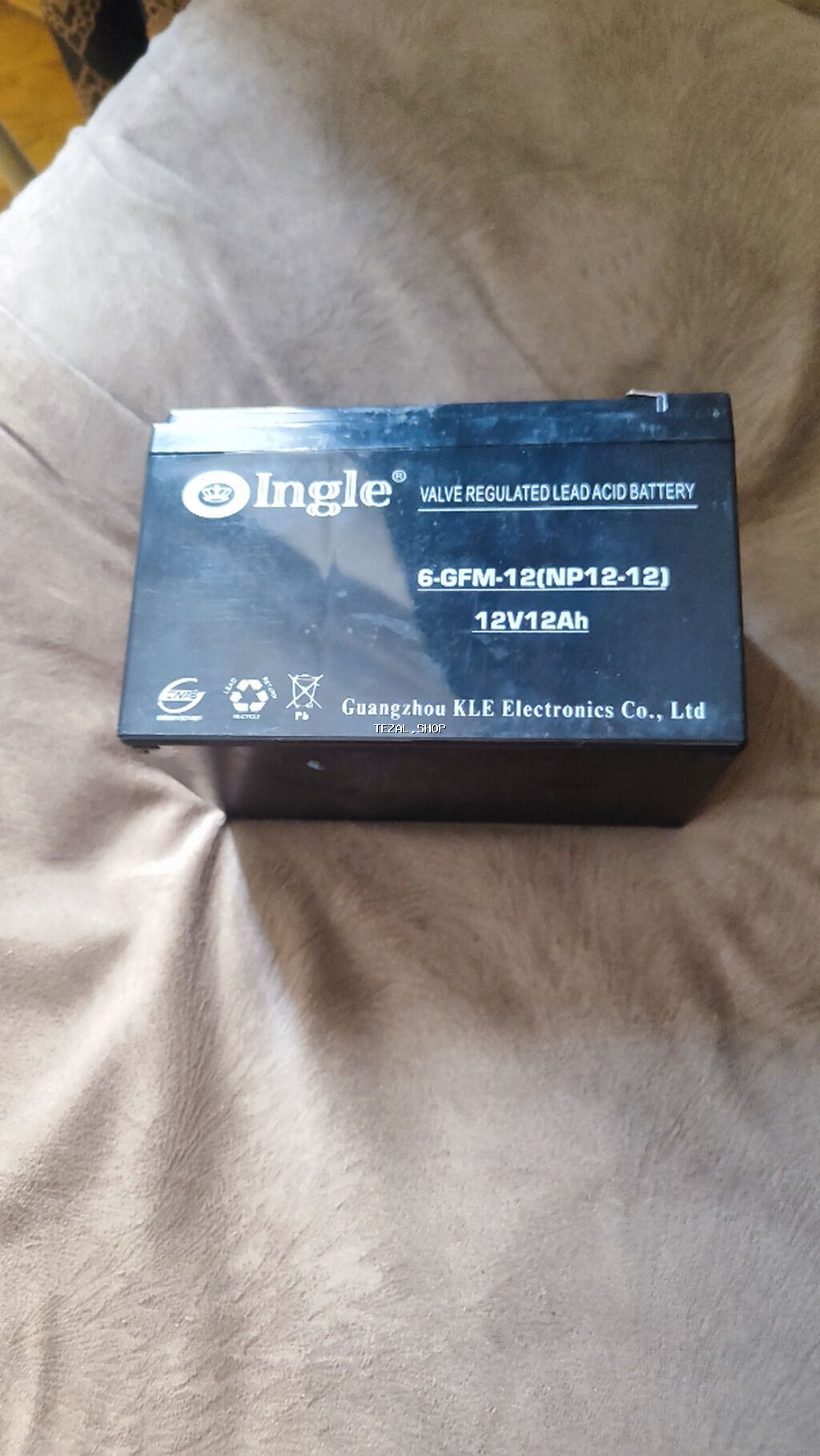 Aklmyatordu, skuterelektrikle mopedə və s elektrikli şeylərə