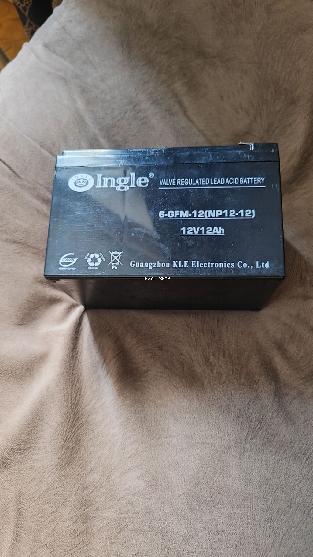 Aklmyatordu, skuterelektrikle mopedə və s elektrikli şeylərə - şəkil 2