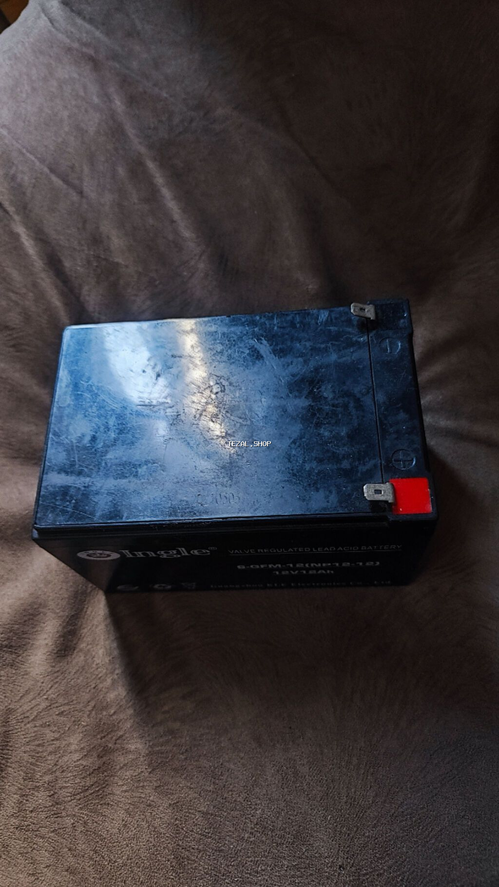 Aklmyatordu, skuterelektrikle mopedə və s elektrikli şeylərə - şəkil 3