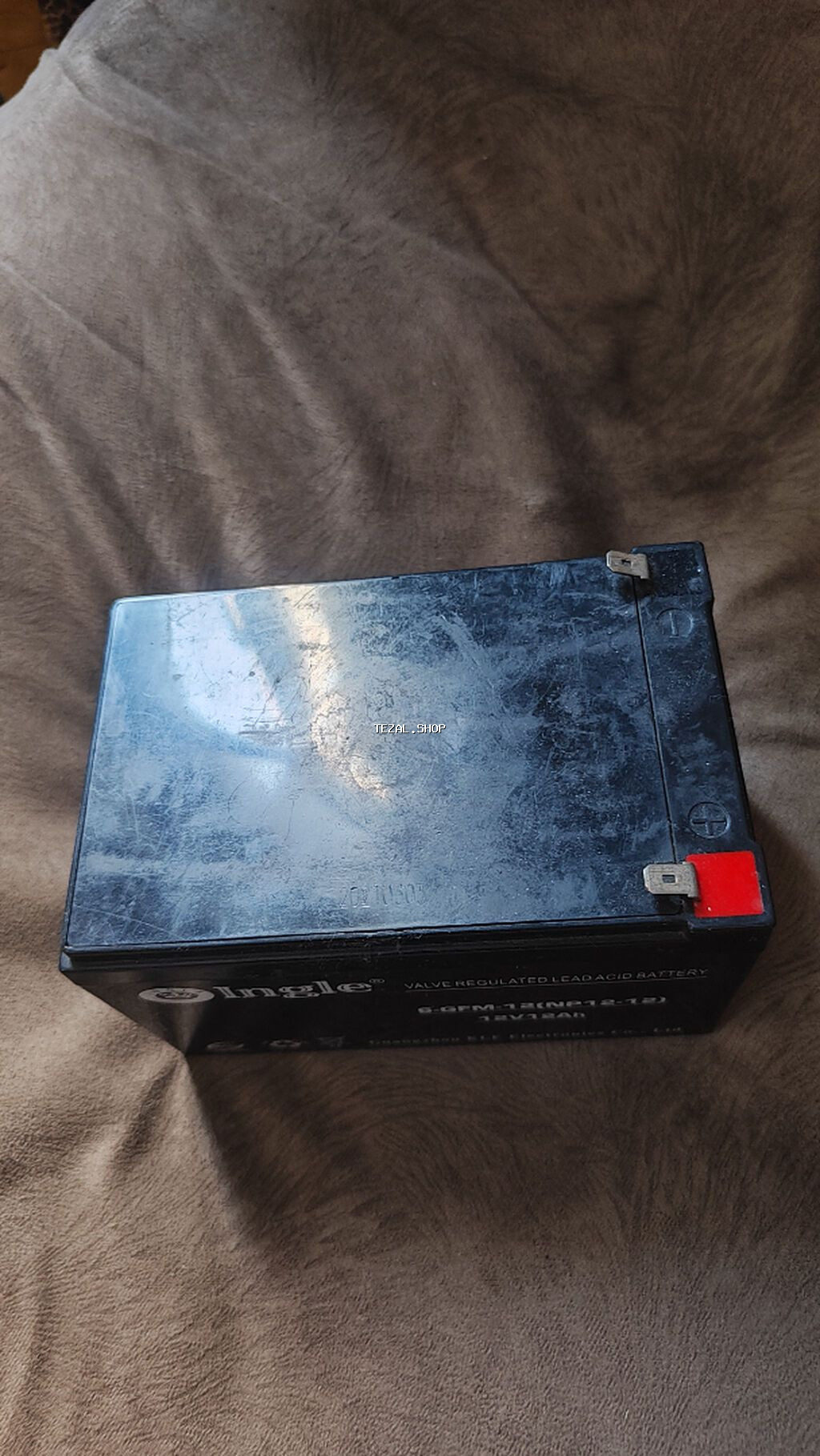 Aklmyatordu, skuterelektrikle mopedə və s elektrikli şeylərə - şəkil 4