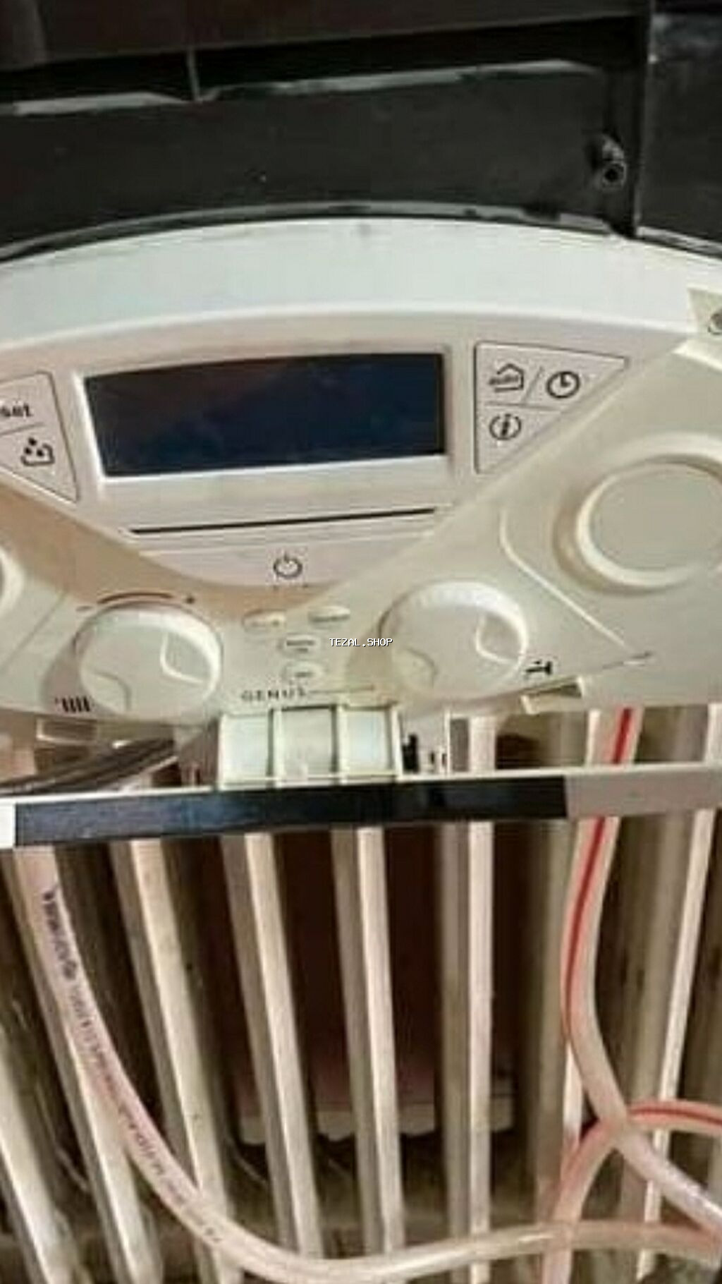 Kombi Alisi
Kombilerin Alisi
Radiator alisi