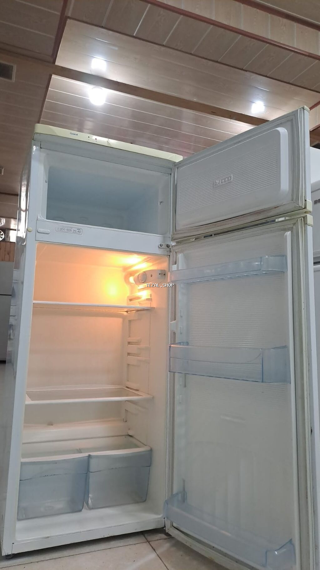 Soyucular lar prablemsizdir zemanetle satlır çeşidlerimiz çoxdur her