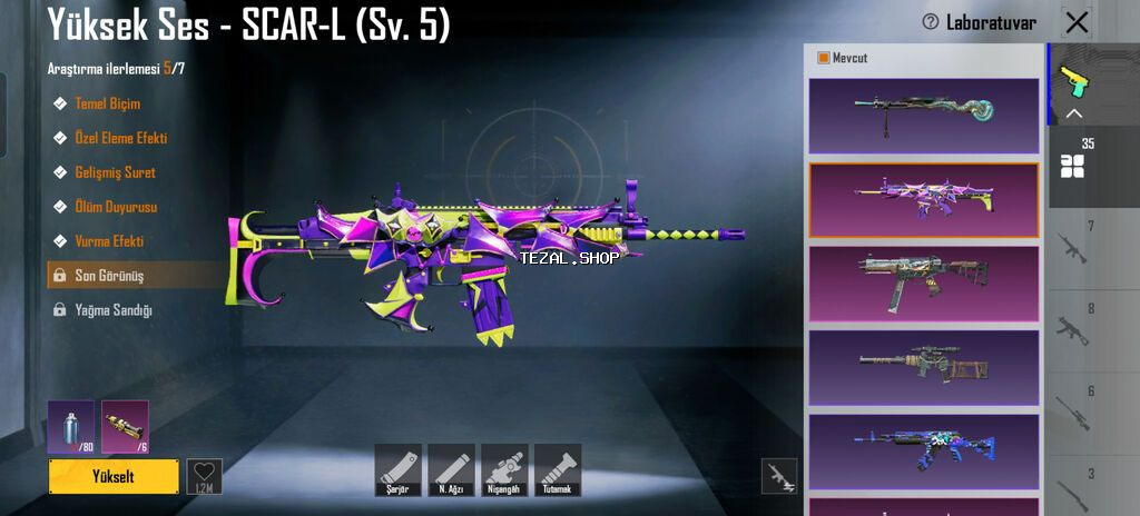 Pubg mobile Barter olunur - şəkil 5